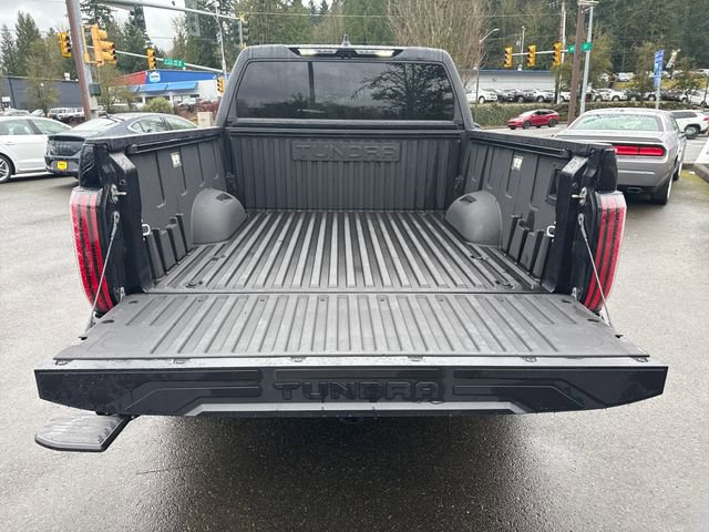 Used 2024 Toyota Tundra Platinum image 14