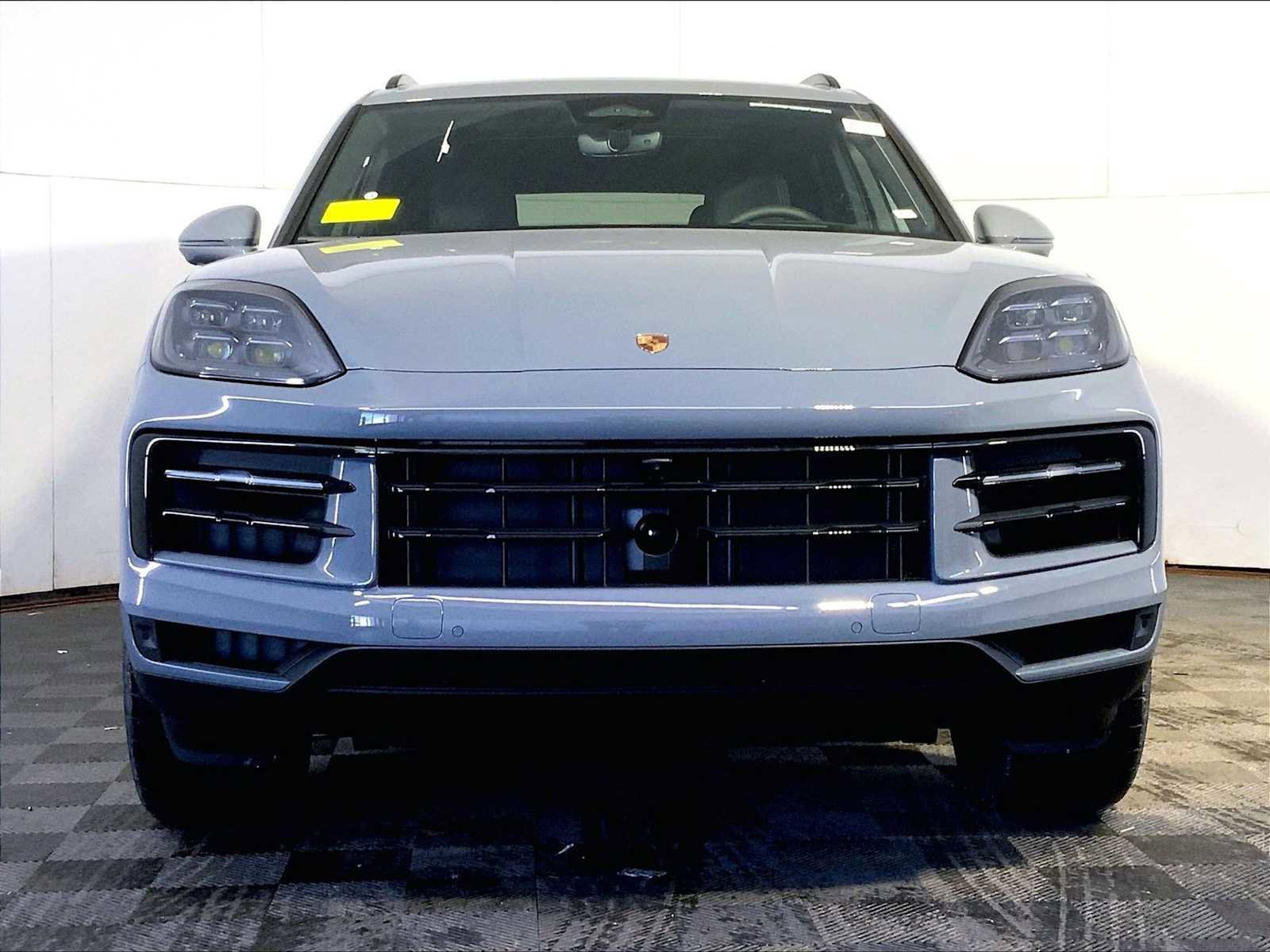 New 2026 Porsche Cayenne image 10