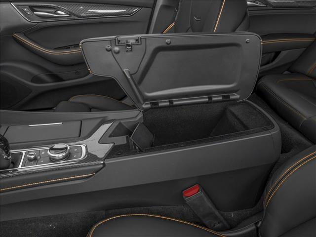 New 2026 Cadillac CT5 V Blackwing image 10