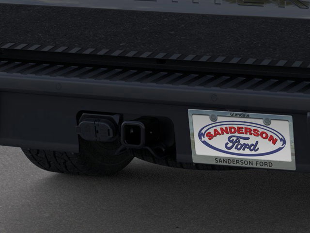 New 2025 Ford Maverick XLT w/ XLT Luxury Package image 22