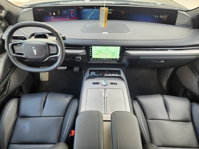 New 2026 Lincoln Navigator Reserve w/ Jet Appearance Package AWD/4WD image 11