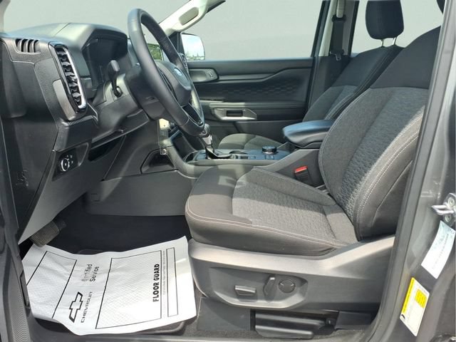 Used 2024 Ford Ranger XLT w/ FX4 Off-Road Package AWD/4WD image 20