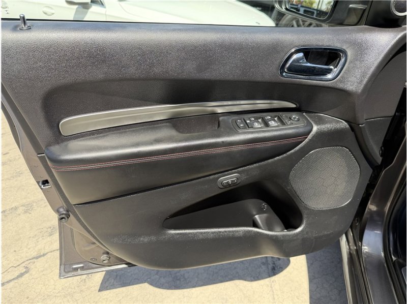 Used 2014 Dodge Durango R/T RWD image 11