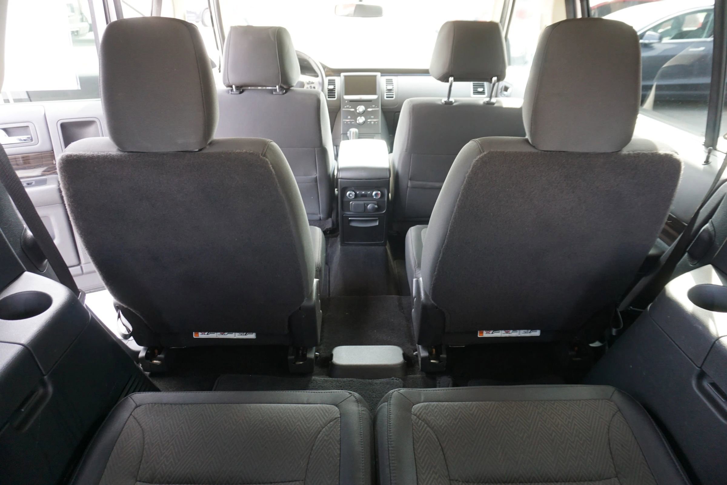 Used 2019 Ford Flex SEL image 17