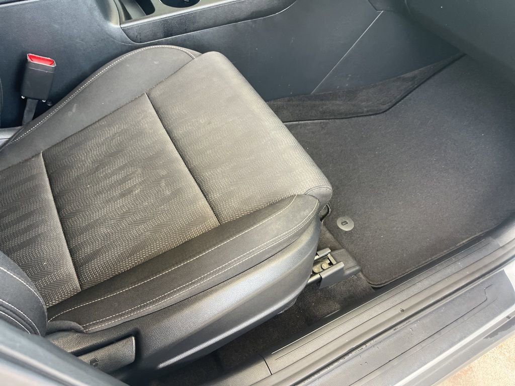 Used 2020 Kia Sportage LX image 22