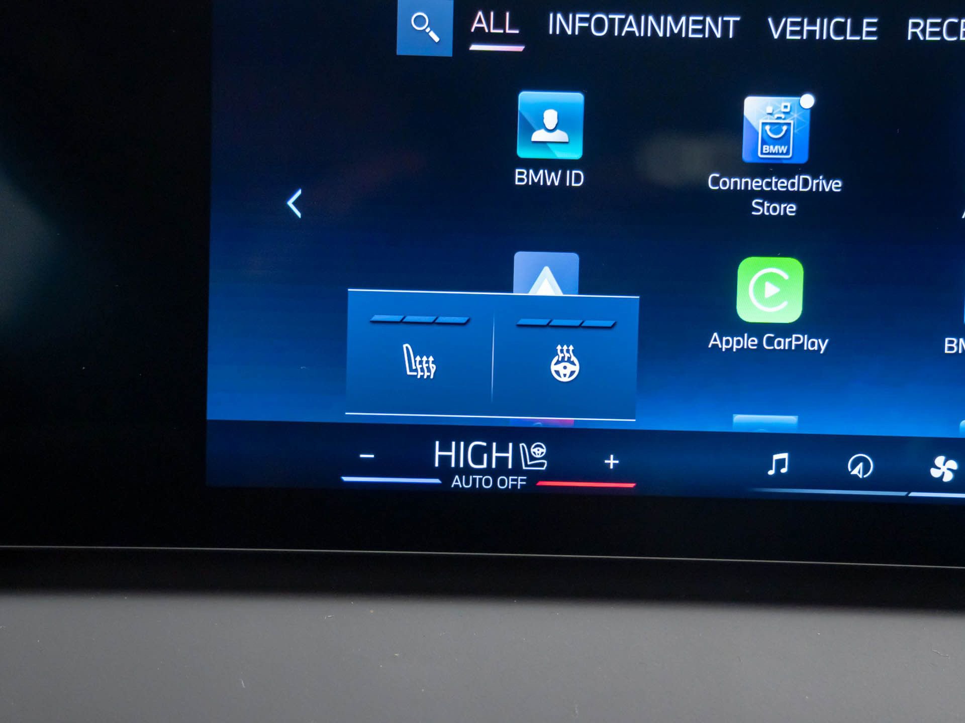 Certified 2026 BMW X3 xDrive30 w/ Convenience Package image 26