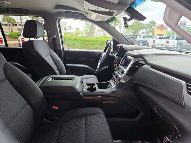 Used 2018 Chevrolet Tahoe LS RWD image 29