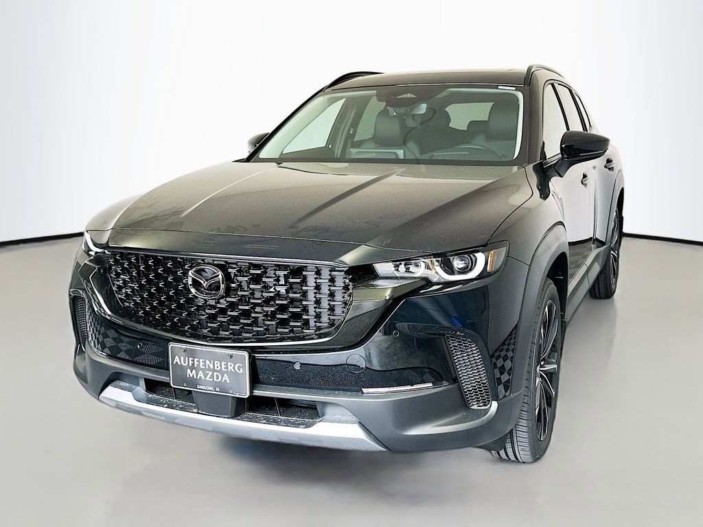 New 2026 MAZDA CX-50 AWD 2.5 S w/ Weather Package image 3