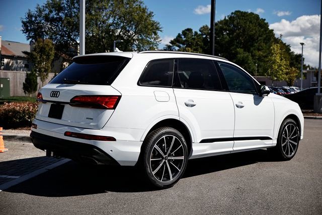New 2026 Audi Q7 2.0T Premium Plus image 7