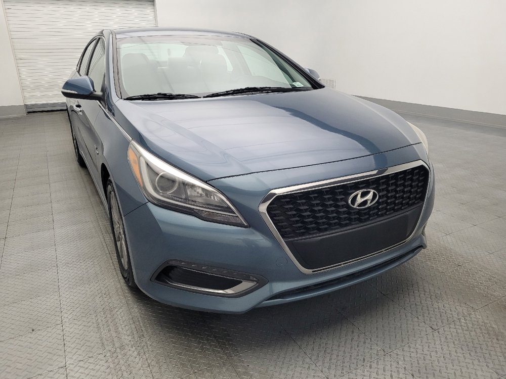 Used 2016 Hyundai Sonata SE image 14