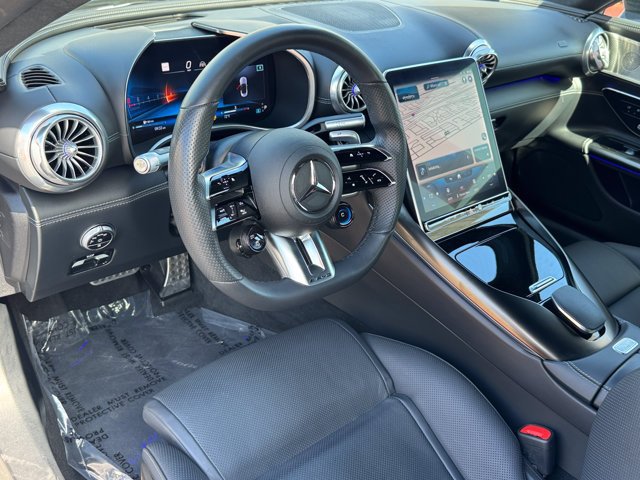 Used 2022 Mercedes-Benz SL 63 AMG 4MATIC image 18