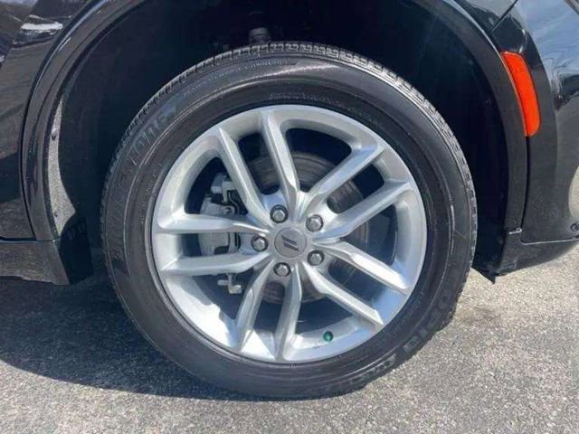 Used 2024 Dodge Durango GT AWD/4WD image 13