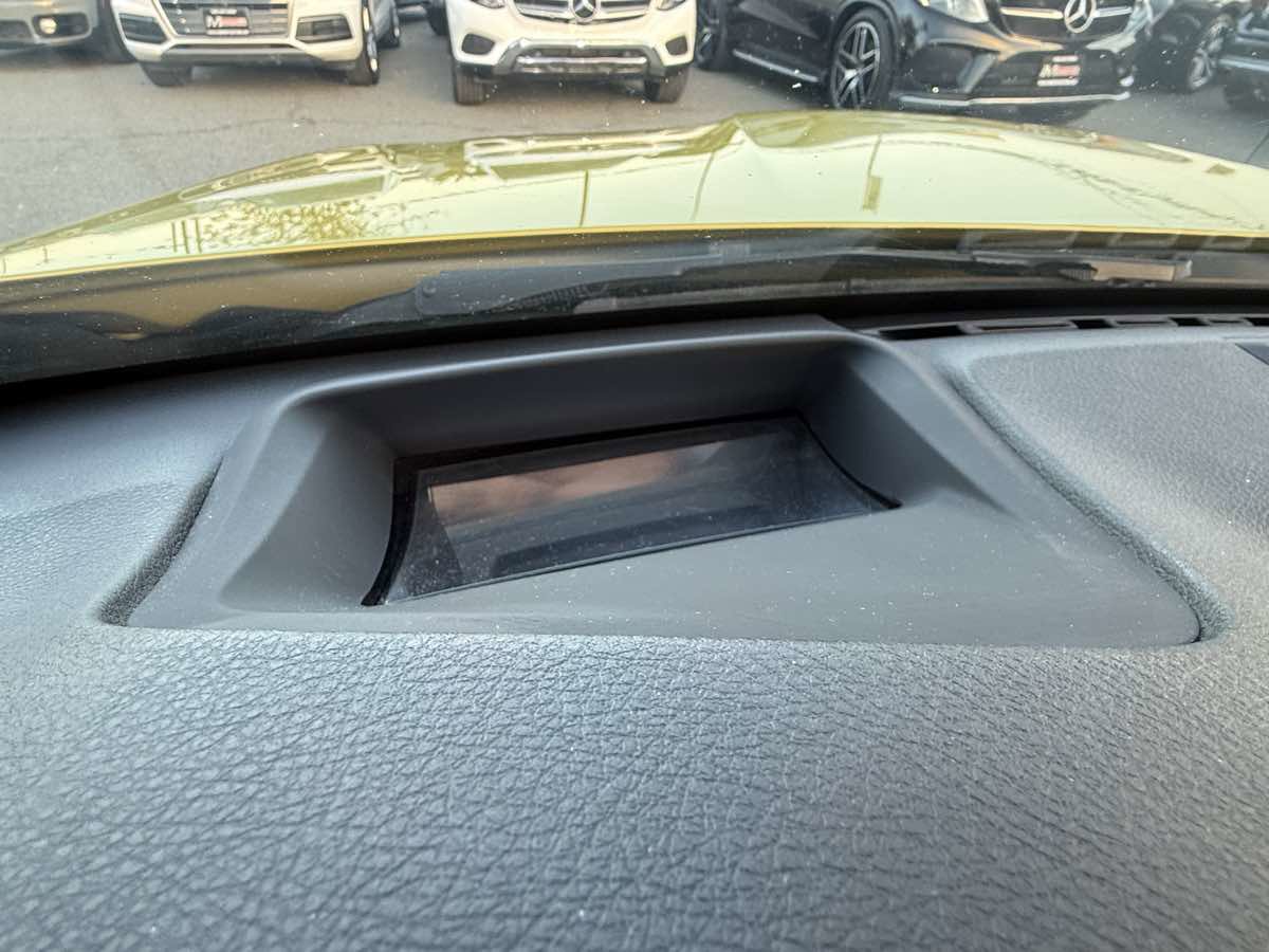 Used 2015 BMW M4 Coupe image 25