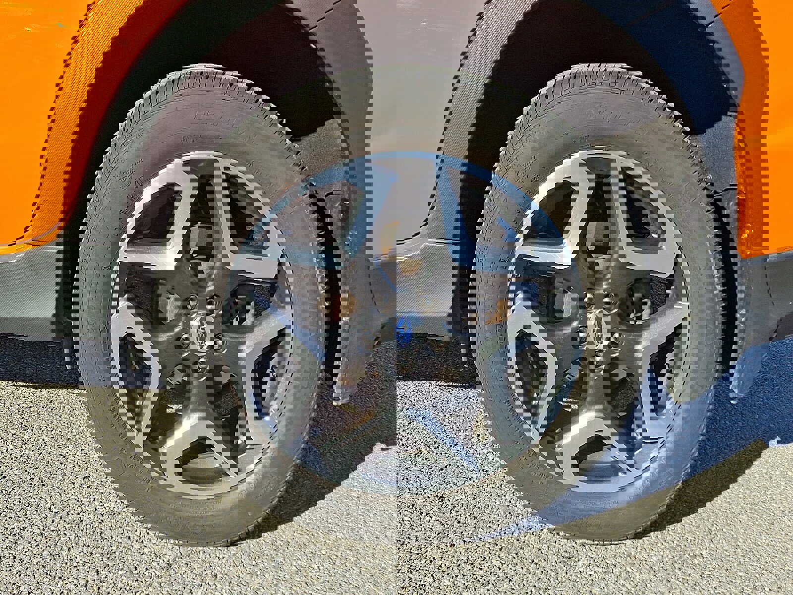 Used 2018 Subaru Crosstrek 2.0i Limited image 8