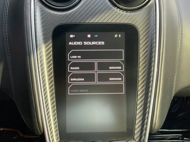 Used 2019 McLaren 570S Spider RWD image 33