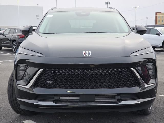 New 2026 Buick Envision Sport Touring image 24