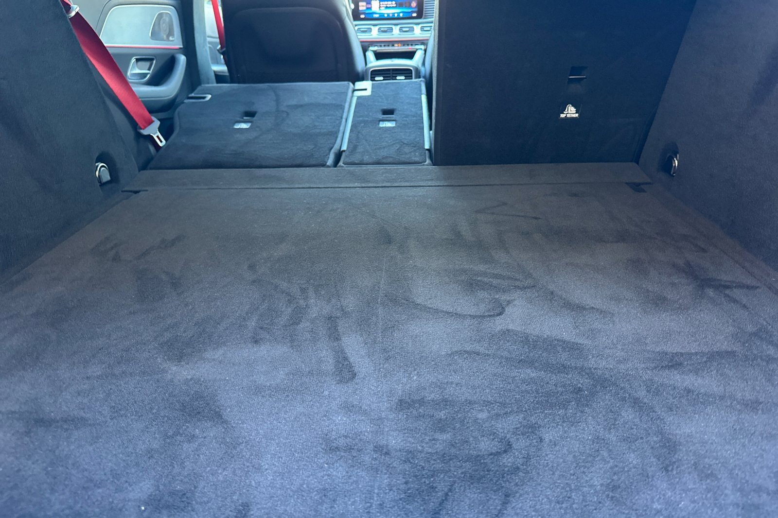 Certified 2024 Mercedes-Benz GLE 63 AMG S image 17