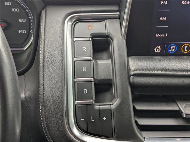 Used 2021 Chevrolet Tahoe LS RWD image 11