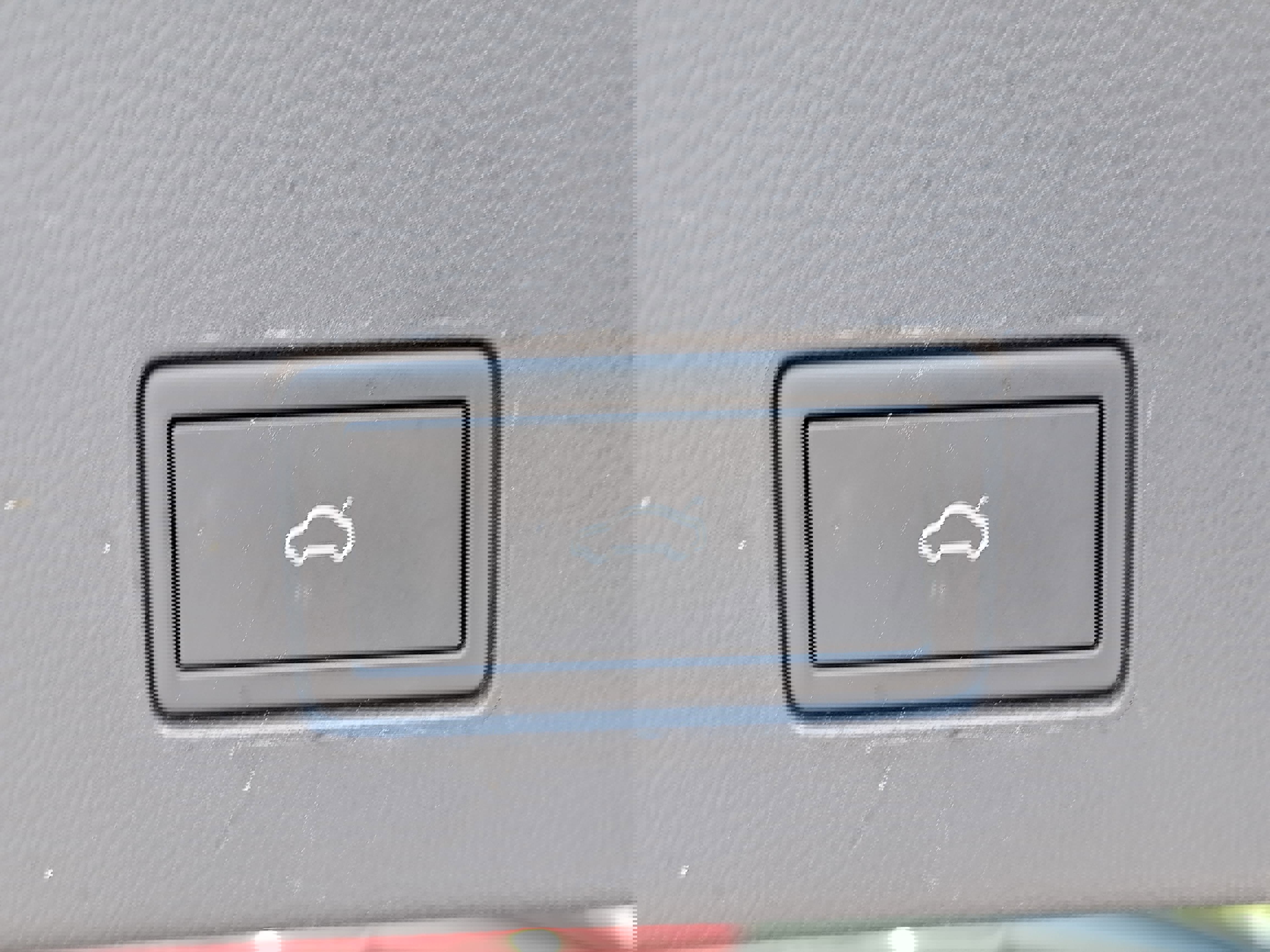 Certified 2024 Volkswagen Atlas Cross Sport SE w/ Panoramic Sunroof Package image 13