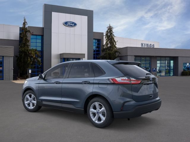 New 2024 Ford Edge SE AWD/4WD image 4