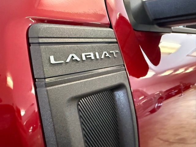 New 2026 Ford Maverick Lariat image 8