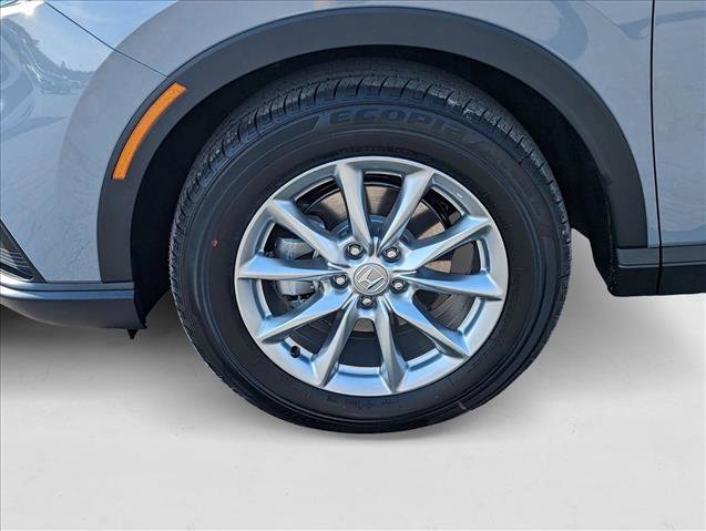 New 2026 Honda CR-V EX image 10