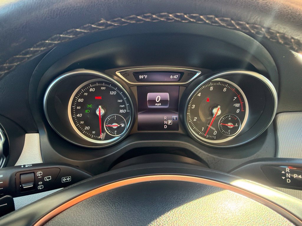 Used 2020 Mercedes-Benz GLA 250 4MATIC image 22