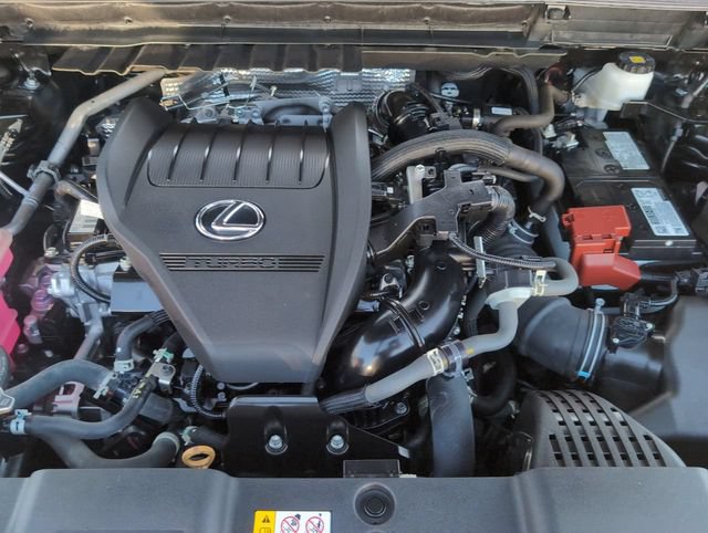Used 2023 Lexus NX 350 AWD w/ Cold Area Package image 29