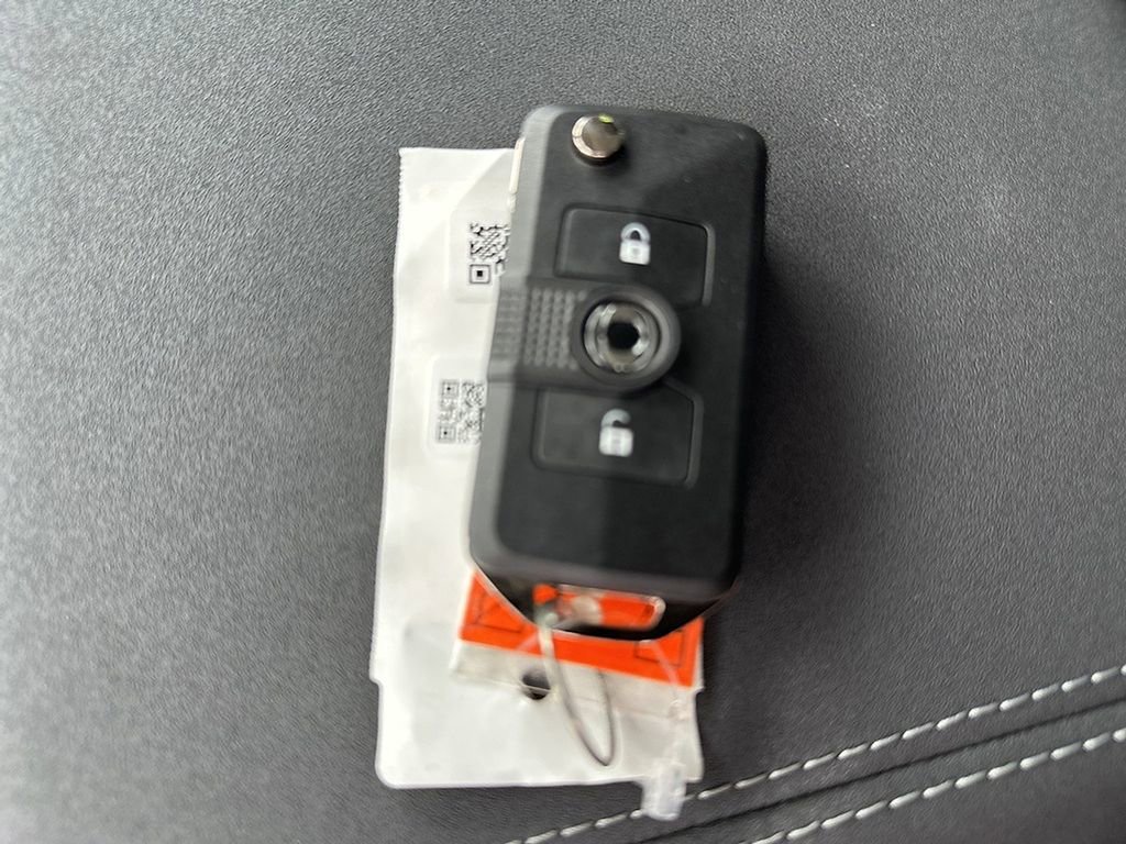 New 2024 INEOS Grenadier image 40