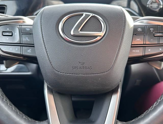 Used 2024 Lexus NX 350 AWD image 13