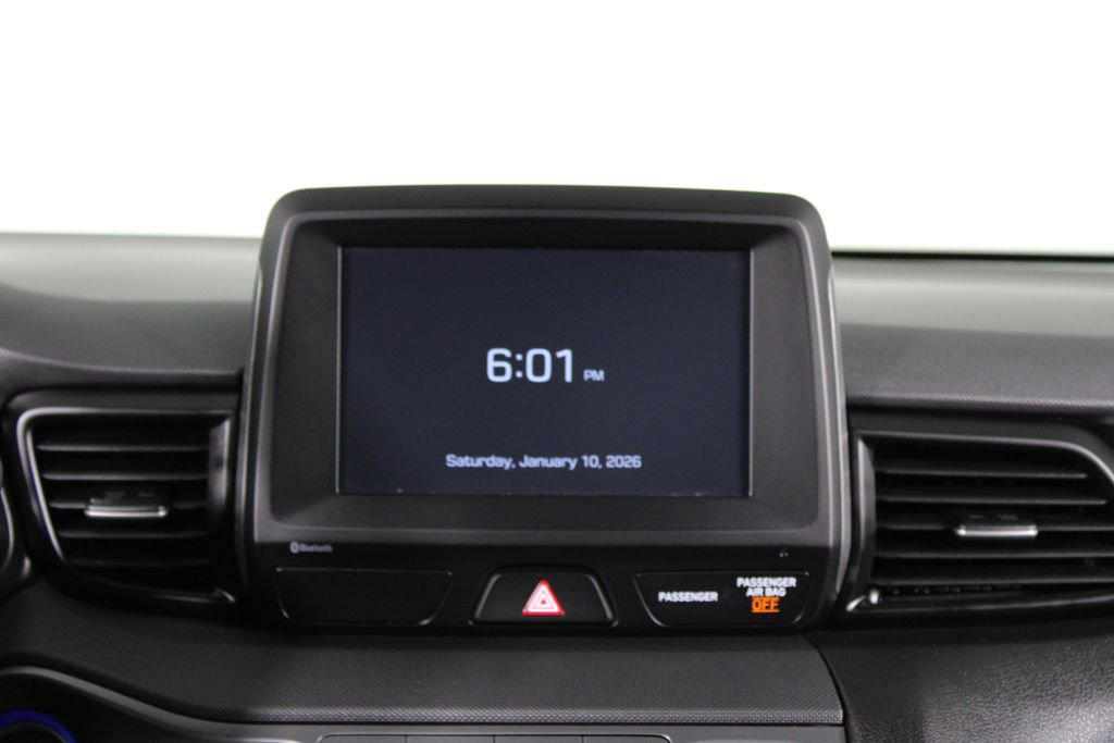 Used 2019 Hyundai Veloster 2.0 image 6