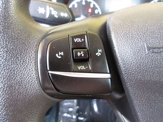 Certified 2022 Ford Maverick XL w/ Equipment Group 100A Standard image 15