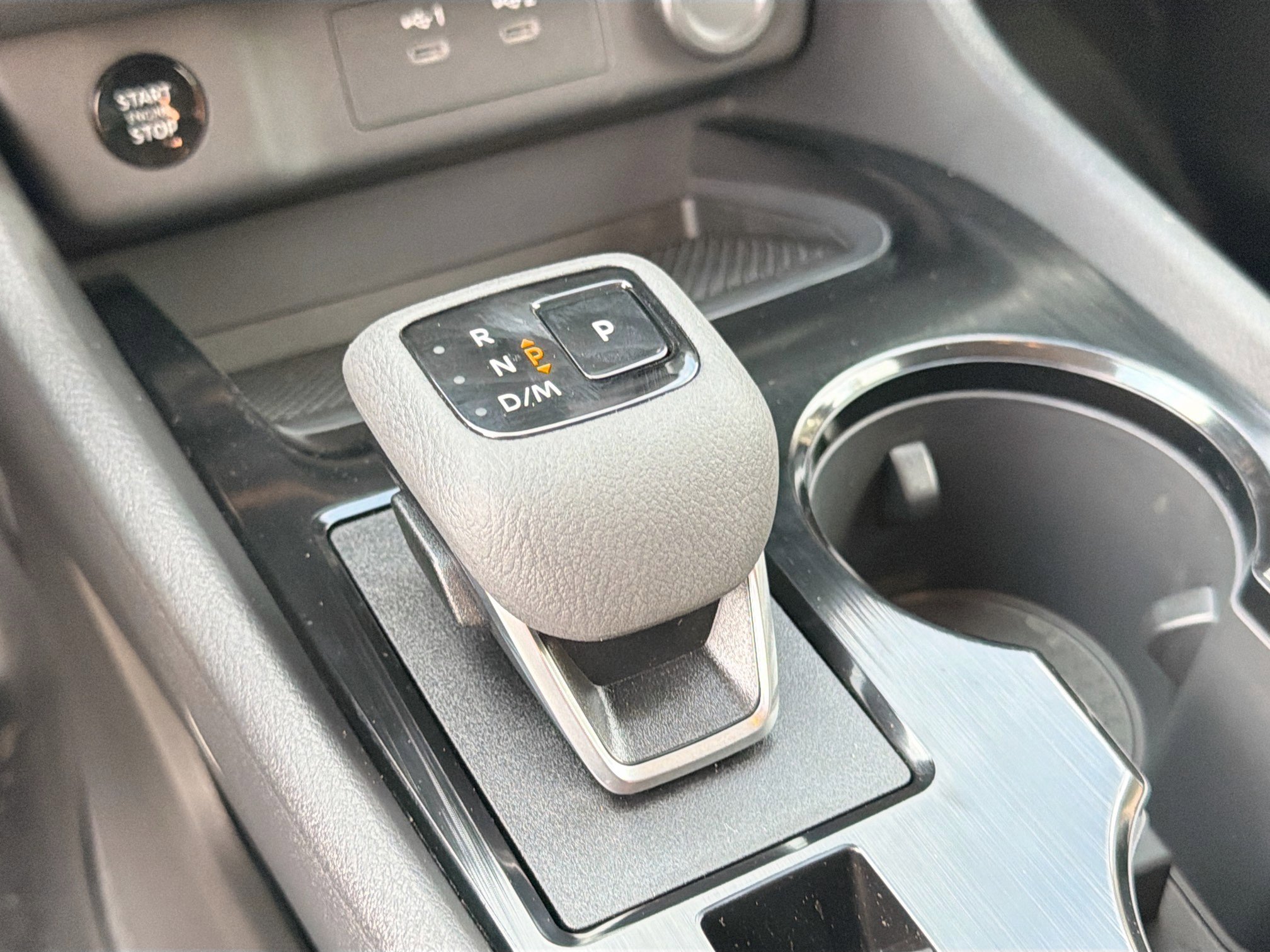 Used 2026 Nissan Rogue SV image 25