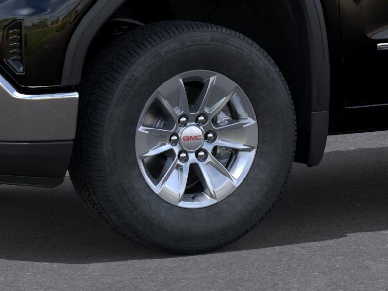 New 2026 GMC Sierra 1500 SLE image 10