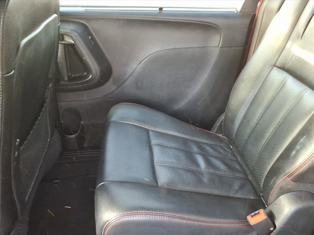 Used 2019 Dodge Grand Caravan GT image 21