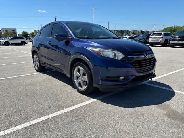 Used 2017 Honda HR-V EX image 7