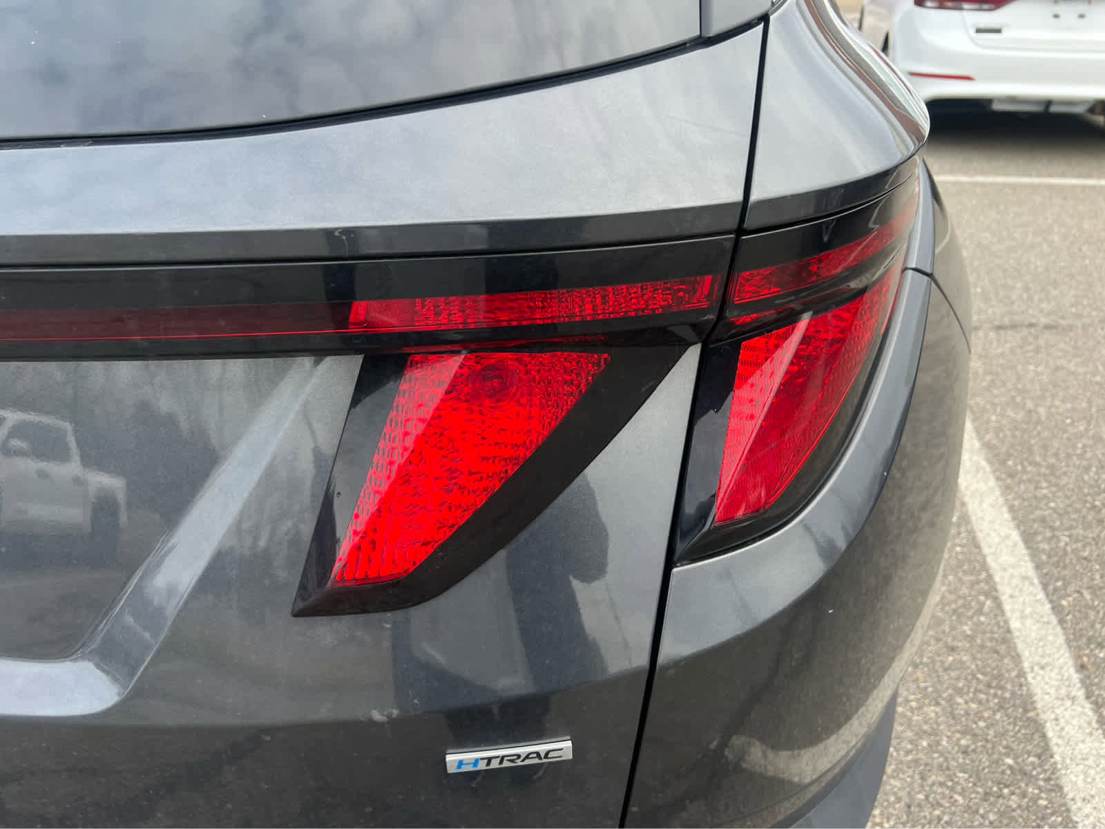 Used 2024 Hyundai Tucson SEL image 10