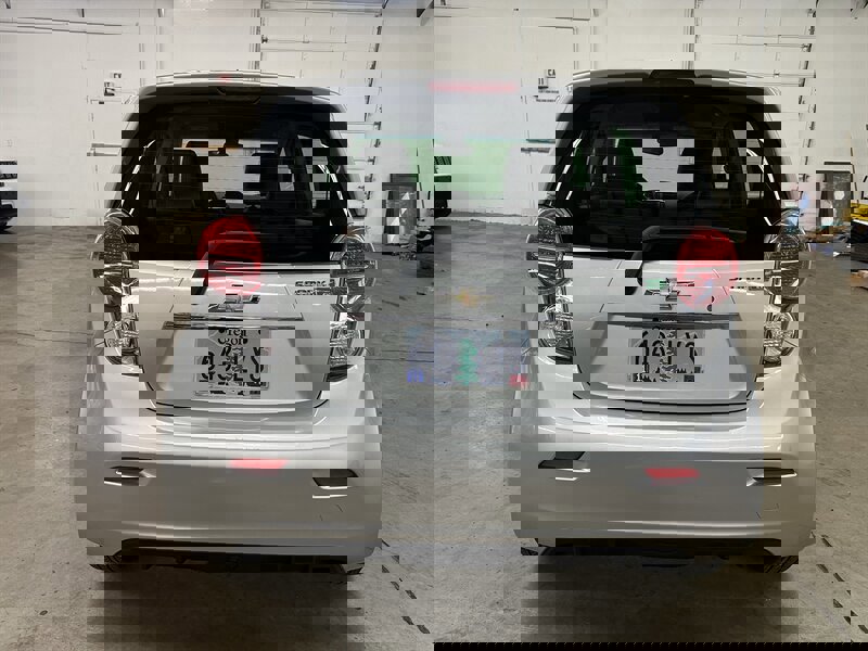 Used 2016 Chevrolet Spark LT image 4