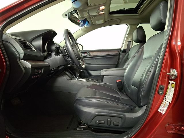 Used 2018 Subaru Outback 2.5i Limited AWD/4WD image 16