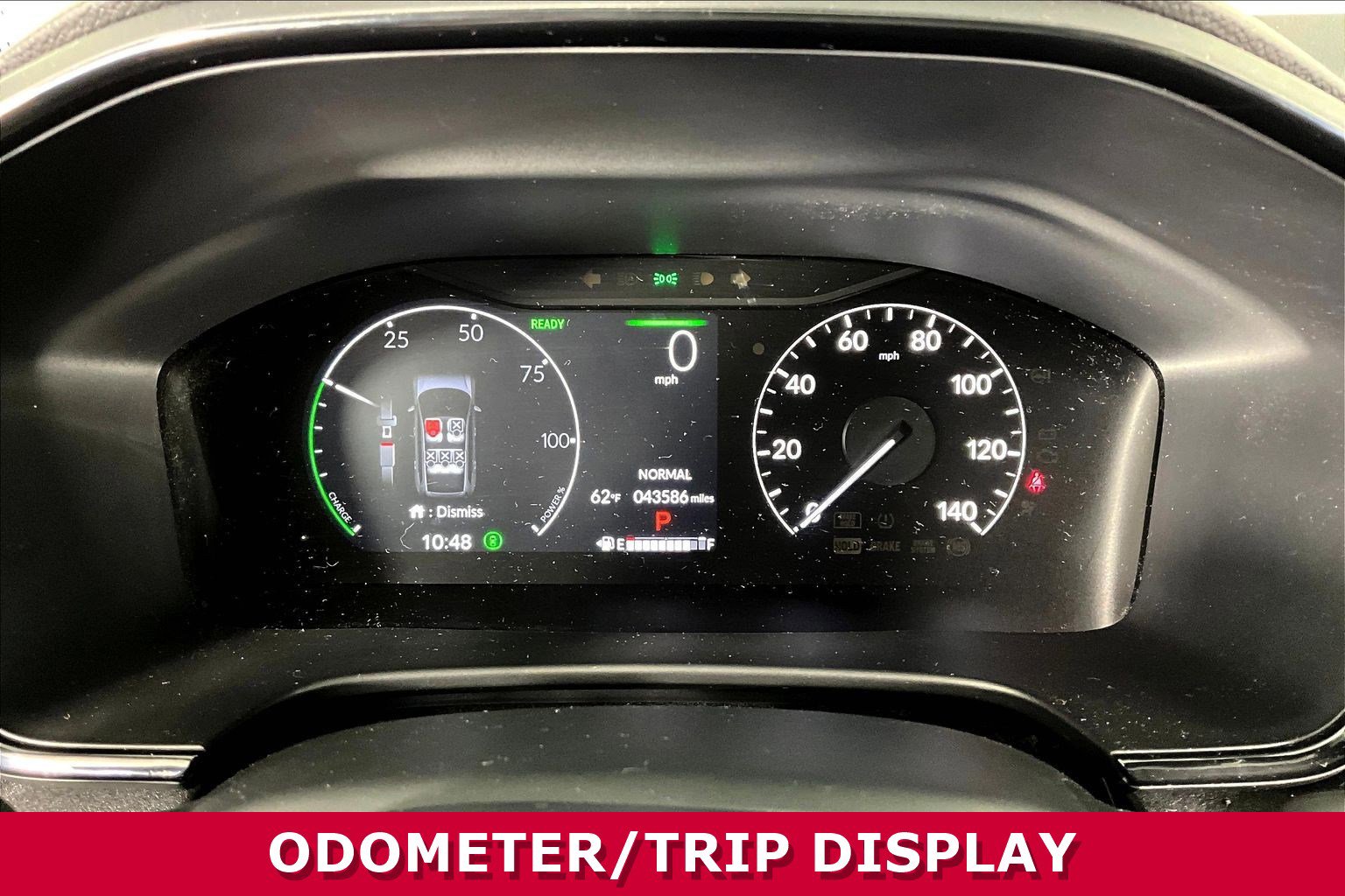 Used 2024 Honda CR-V Sport-L image 14