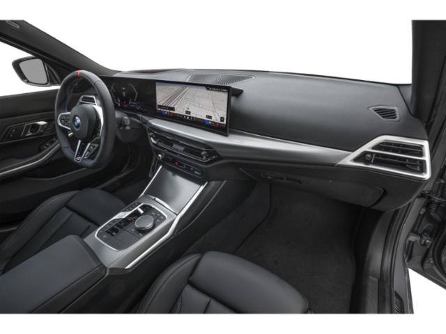 Used 2025 BMW M340i xDrive w/ Premium Package AWD/4WD image 17