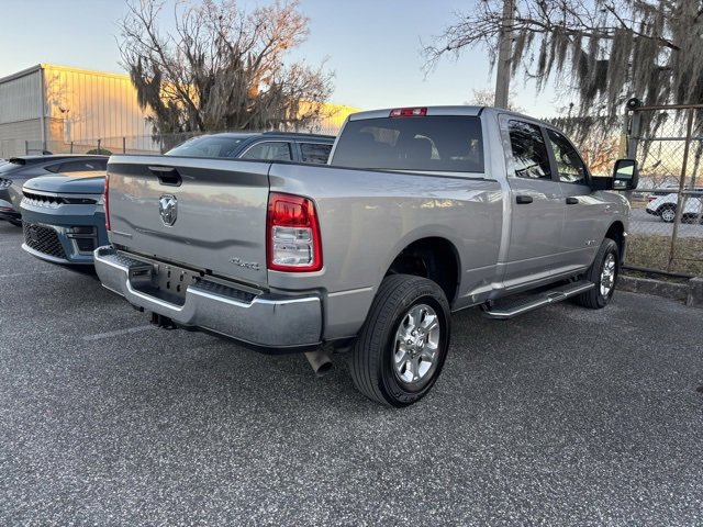 Used 2024 RAM 2500 Big Horn image 8