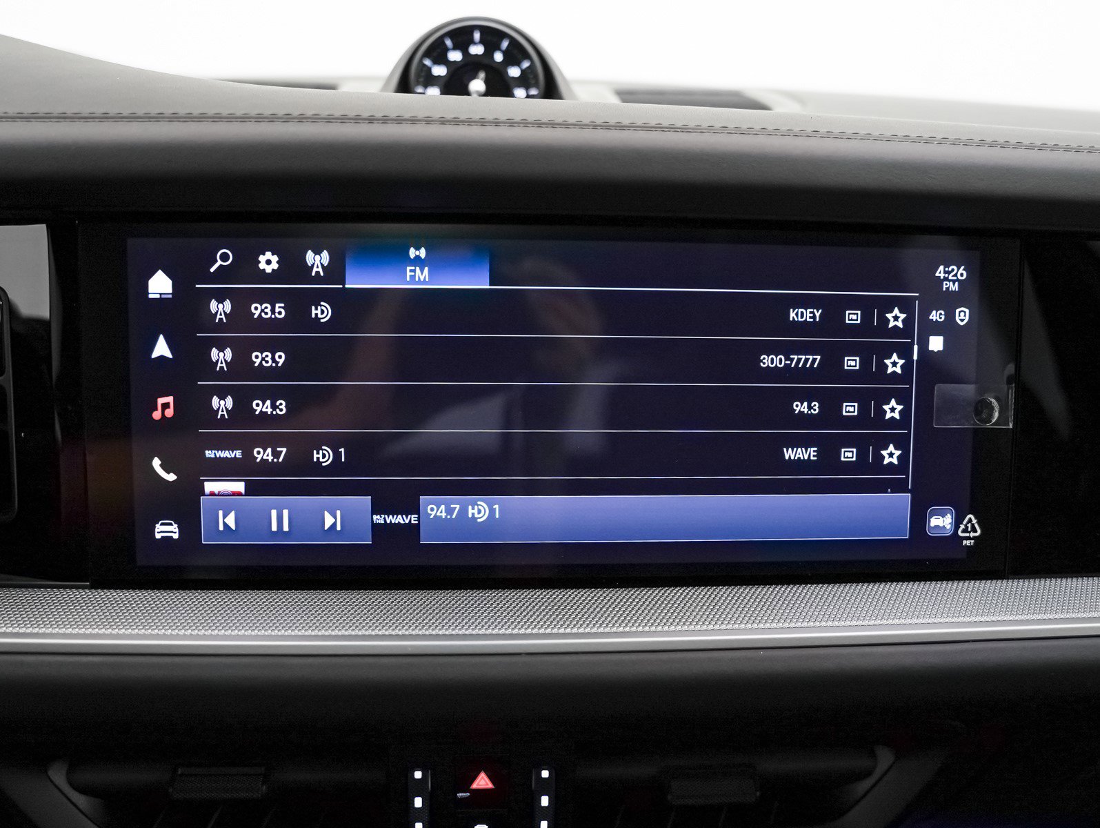 New 2026 Porsche Cayenne S image 22