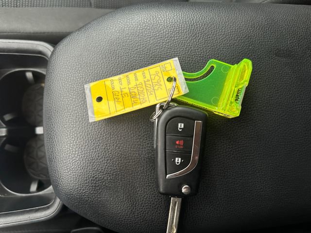 Used 2024 Toyota RAV4 LE image 30