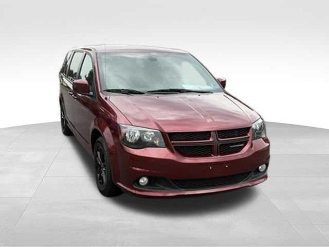 Used 2020 Dodge Grand Caravan GT FWD image 35