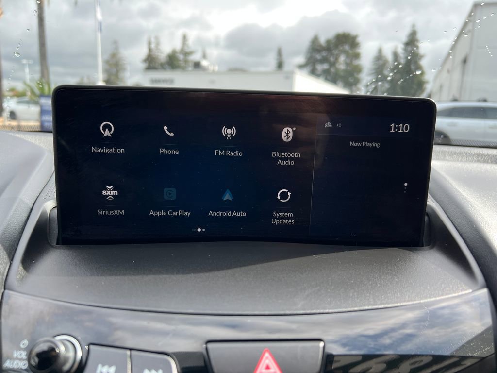 Used 2019 Acura RDX AWD w/ Advance Package image 25