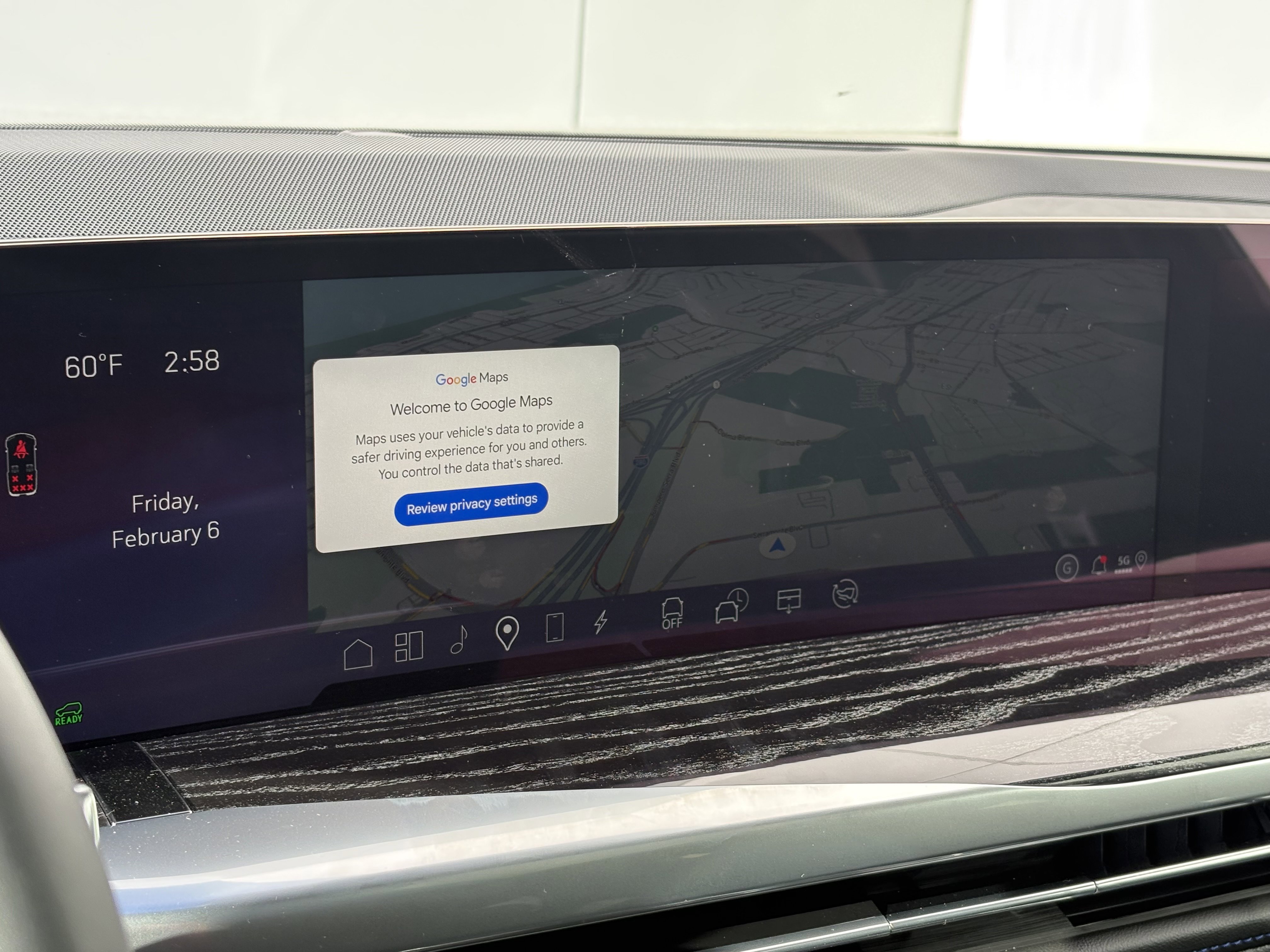 New 2026 Cadillac Escalade IQL Luxury AWD/4WD image 27