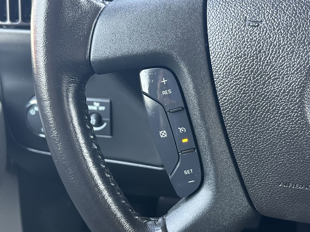 Used 2023 Chevrolet Express 3500 LS image 12
