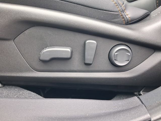 New 2026 Subaru Outback Wilderness image 21