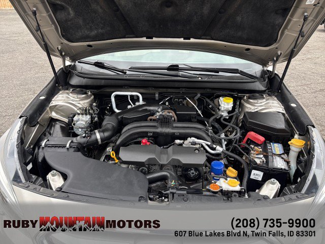 Used 2019 Subaru Outback 2.5i Limited w/ Popular Package #2 AWD/4WD image 29